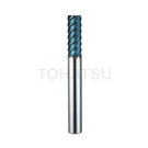 End Mill (6-Flute Long-Flute) SEHL Series