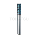 End Mill (6-edge, medium-edge) SEHM Series