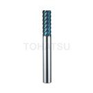 End Mill (4-Flute Short-Flute) SEHS Series