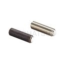 Thrust bolt (Steel SUS303 Plastic bead) 22720