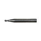 Carbide End Mills (2-Flute for Aluminum Alloy) TNEPS Series