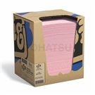 MAT351X Sheet absorbent cotton