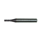 Carbide end mill (medium blade length) VCMDSCD0250