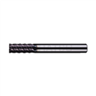 End Mills (Multi-Flute) VFMDD Series