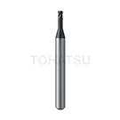 High Hardness Machining End Mill (4-Flute) VFRPSRBD Series
