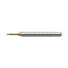 Long Neck End Mills (2-Flute) VHLS Series