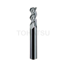Aluminum End Mill (3-Flute) WS345N Series