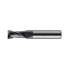 End mill (2 flutes) SEM2025