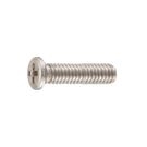 Micro screw (SUS #0-1) CAP-PPMS