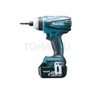Cordless Four-function Impact Driver (Single Unit) DTP141Z