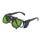 Sunshade goggles RK-102BW series
