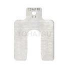 Stainless steel base gasket (with lifting ears) MSM