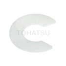 Plastic C-type washer (POM) POMCT