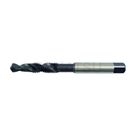 Drilling and tapping integrated tap (for through holes) DRT series