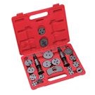 Positive and negative brake cylinder adjustment kit SF-C028