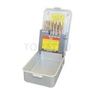 Cobalt-containing jet spiral tapping set COJSM-14S