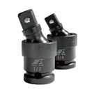Pneumatic universal joint