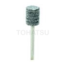 Polishing wheel with handle (shaft diameter 3mm/6mm)