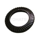 Steel/Stainless Steel Anti-loosening Washers S VS