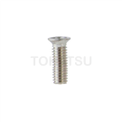 Carbon Steel/Stainless Steel Low Profile Pan Head Phillips Screws BSARA BSARAS