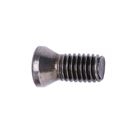 Special alloy steel dish head star type turning tool screw (tool screw) BFG