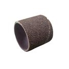 Handled polishing wheel (sandpaper ring/handle shaft diameter 6mm) AC series