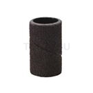 Polishing wheel with handle (sandpaper ring/spindle handle) 494 series