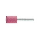 Shank grinding wheel (shank diameter 6mm) RE LB BR VI BR GY series