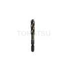 Hexagonal Spiral Taps (Through Hole/Blind Hole) NO28S Series