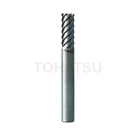 End mills (4-edge/6-edge for high hardness steel processing) OEHSR series