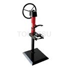 Vertical shock absorber spring compressor B8357(SFJ-8357)