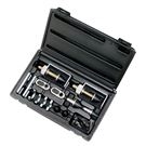 Air conditioning leak detection connector set SF-4302