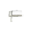 Lock (with safety lock) GS-STF100