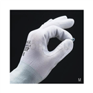 Nitrile coated non-slip gloves Assembly Grip 370-M