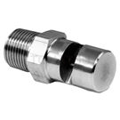 Wide angle fan nozzle NOK