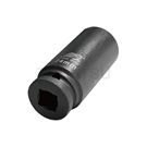 Impact socket (1/2")
