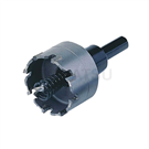 HPD Super Hard Carbide Circular Hole Saw
