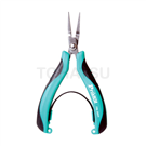 PM-396H Stainless Steel Toothless Flat-Nose Pliers