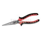 Japanese style long nose pliers (6-1/2") SF-S009
