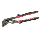 European style pipe pliers (10") SF-S011