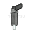 SGR612.8 Split locating column (short type zinc alloy)