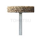Mounted grinding wheel 500