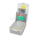 Spiral tap set SSM-14S