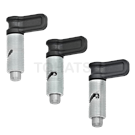 SGR712 Split locating column (pin extension steel)