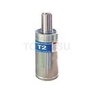 Nitrogen gas spring T2B-1500