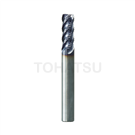 Carbide Roughing End Mills (4-Flute) OERFR Series