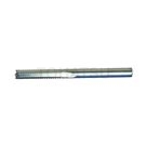 Carbide Roughing End Mills (2-Flute) SCM490 Series