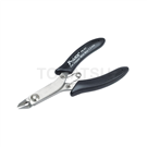 PM-251 Stainless Steel Precision Diagonal Pliers