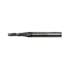 Carbide Roughing End Mills (Helix Angle 25°) AC40-TRFE Series