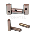 F-type special long steel needle (drilling special shape)